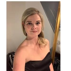 Meet your Posher, Julie